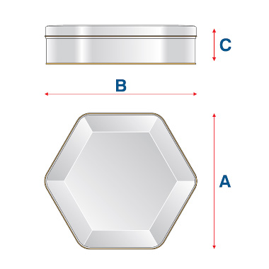 HEXAGONAL